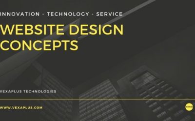 SIX BEST WEBSITE HOMEPAGE DESIGN EXAMPLES