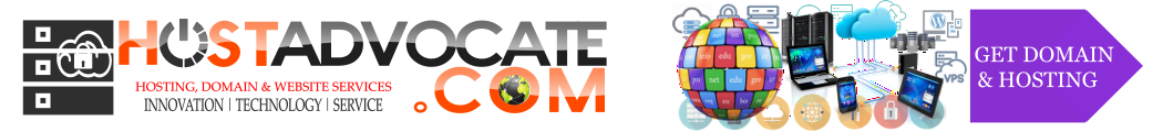 HostAdvocate Logo 532x88 BG » VexaPlus Technologies